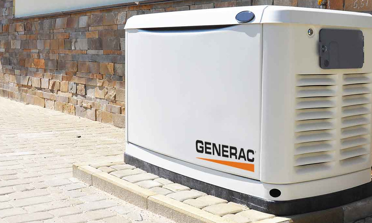 Generator Sizing Guide: How Much Power Does Your Binghamton Home Actually Need?