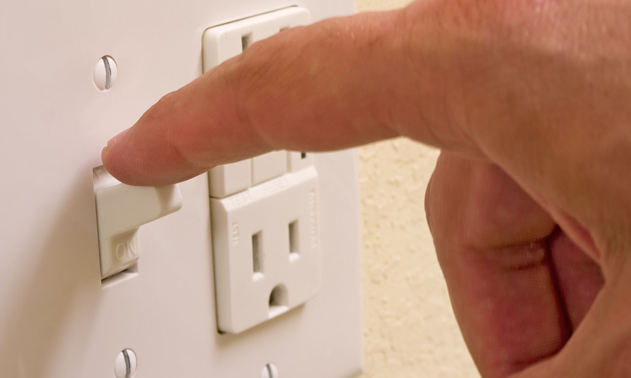 Why Circuit Breakers Trip and When It's Time to Call an Electrician