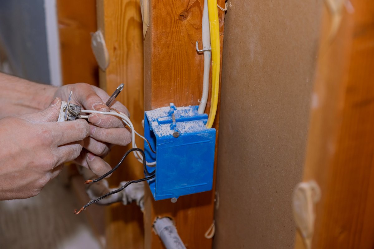 Aluminum Wiring in Older Homes: What Greater Binghamton Homeowners Need to Know