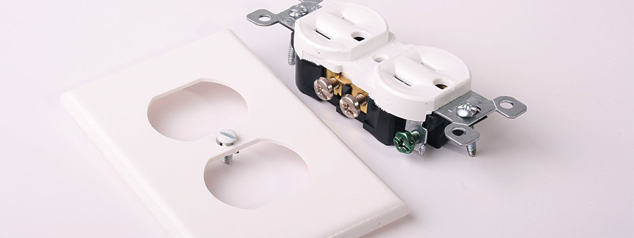 Why Should You Call an Electrician to Repair a Loose Electrical Outlet Box? 