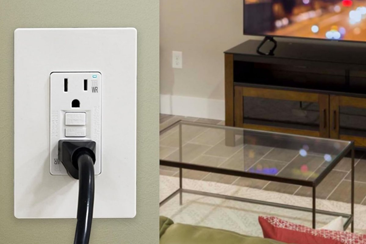 GFCI and AFCI Outlets: The Life-Saving Electrical Protection Most Homes Are Missing