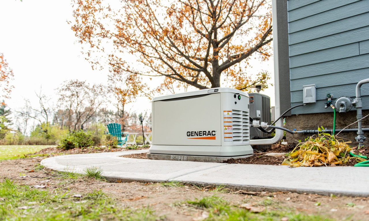 Natural Gas vs. Propane Generators: Which Fuel Source Is Right for Your Binghamton-Area Home?