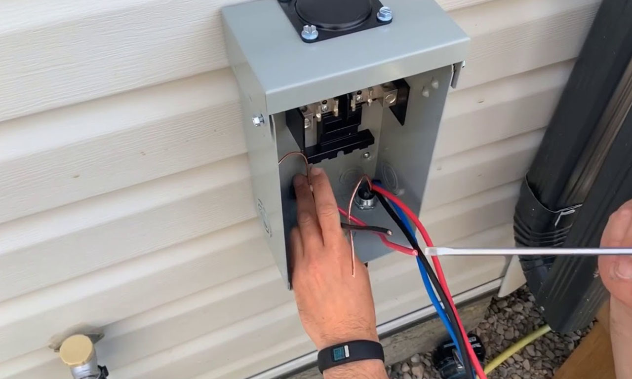 Pool and Hot Tub Electrical Wiring: What Every Binghamton-Area Homeowner Needs to Know