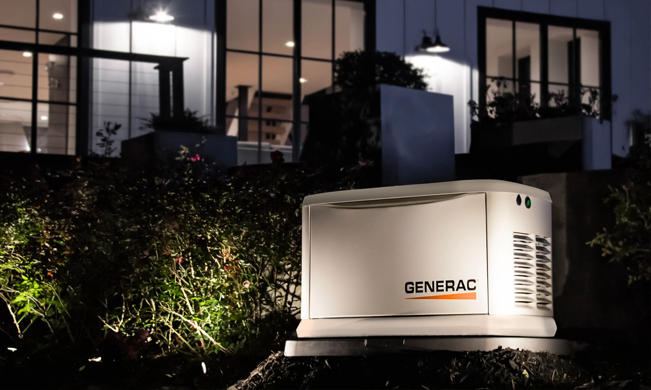 How to Prepare Your Whole House Generator for Winter in the Greater Binghamton Area
