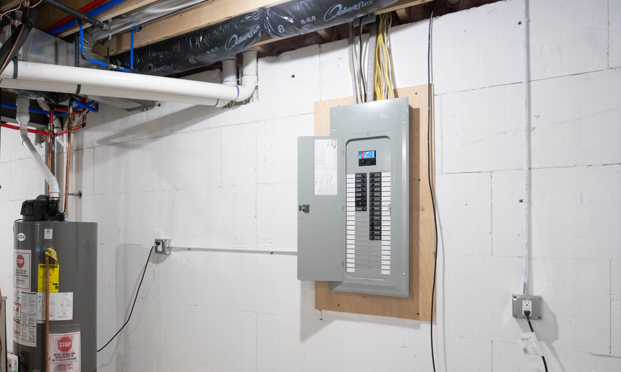 Telltale Signs it is Time to Replace the Electrical Panel in Your Home
