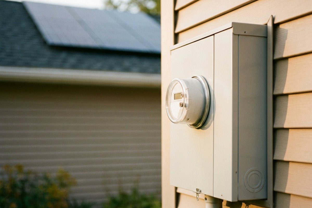Thinking About Solar? Here's What Happens to Your Home's Electrical System First
