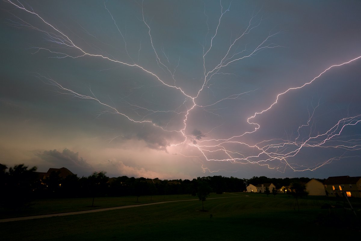 Why Your Home Needs Whole-House Surge Protection Before Storm Season Hits
