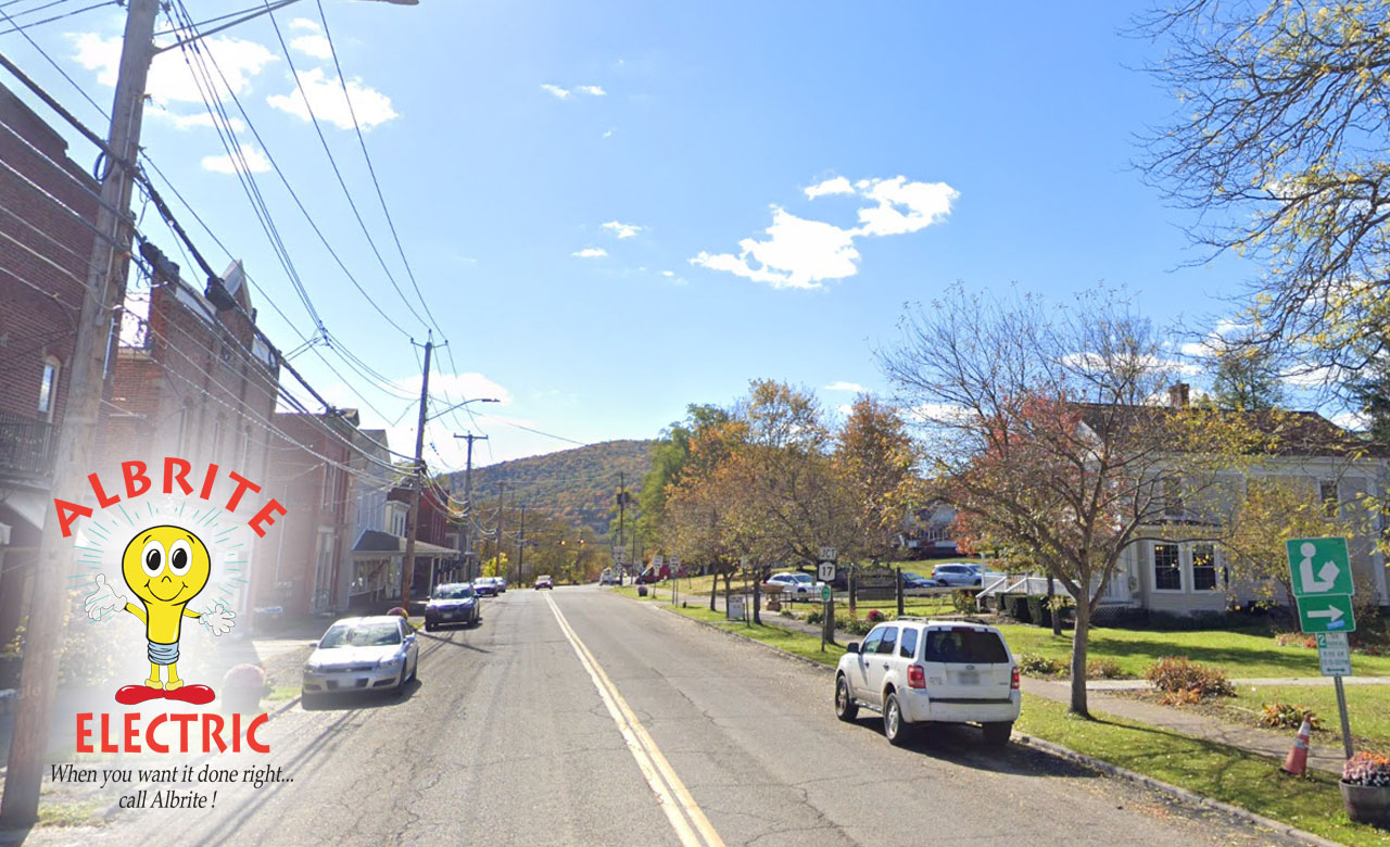 Windsor NY Electrical Services