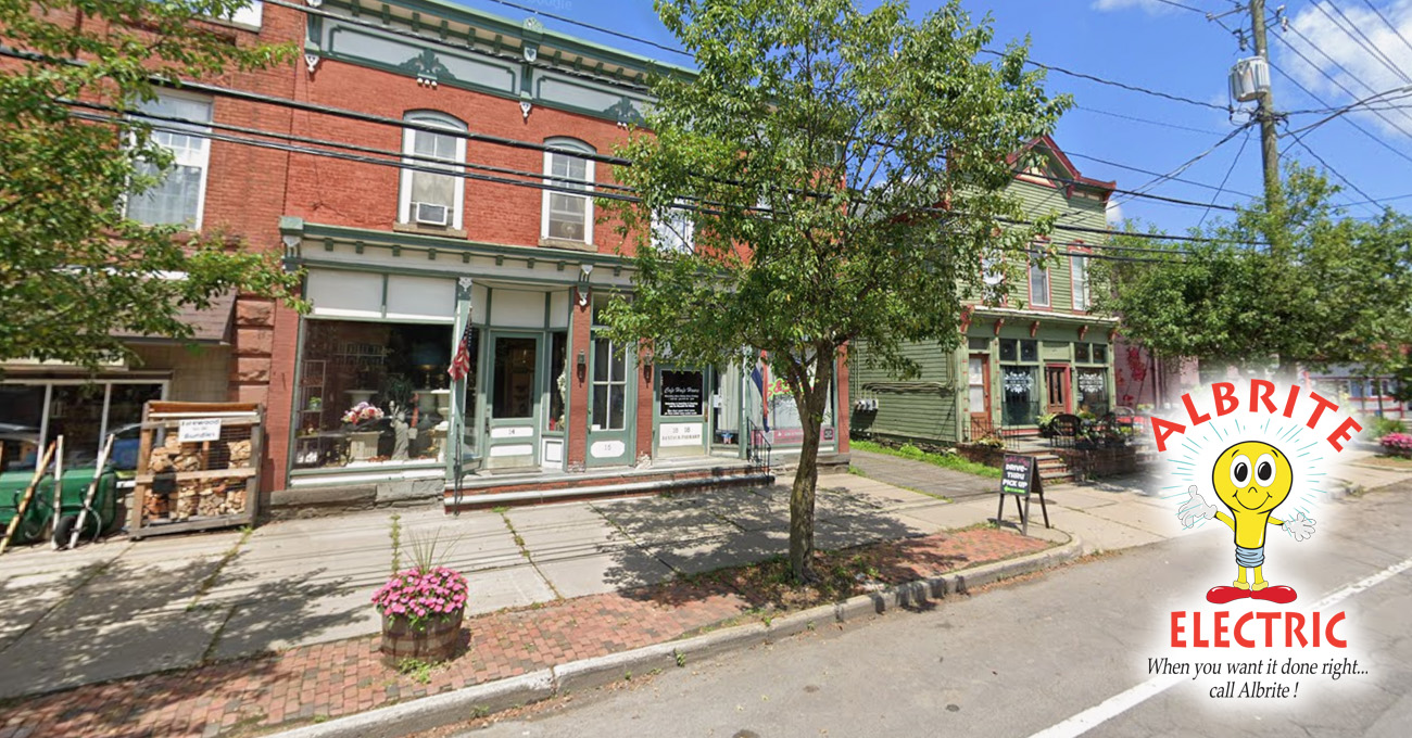 Bainbridge NY Licensed Electrical Contractor