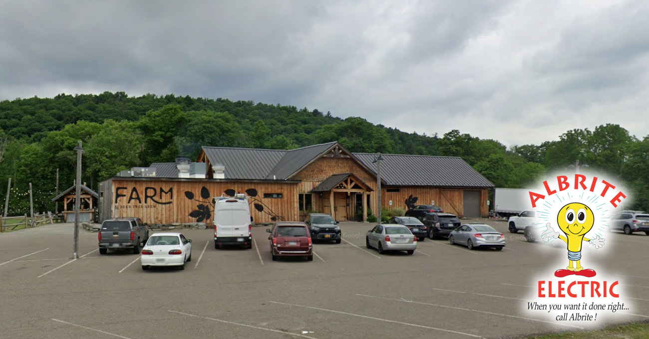 Chenango Bridge NY Electrical Services