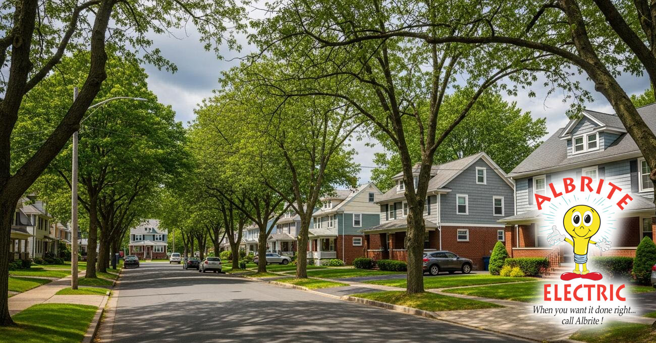 Kirkwood NY Electrician